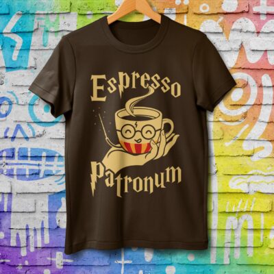 Espresso Patronum
