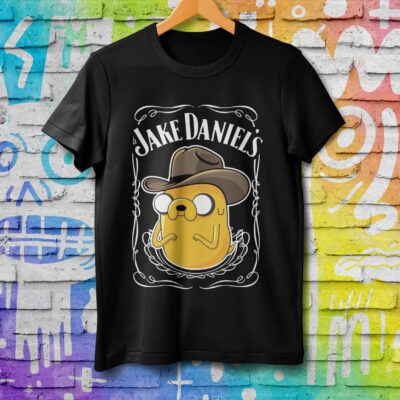 Jack Daniels