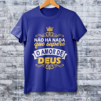 Amor de Deus