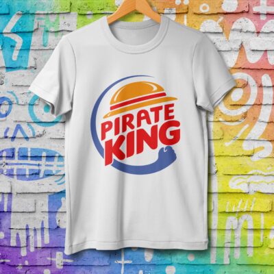 Pirate King