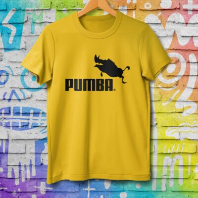 Pumba