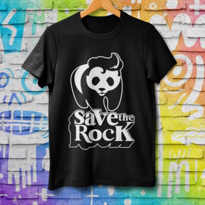 Save the Rock