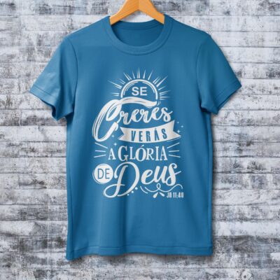 Glória de Deus