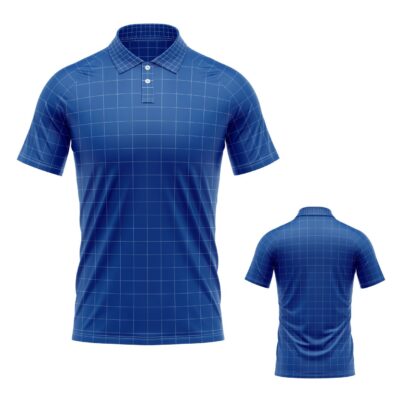 Mockup Camisa Raglan-Masculina-Manga Curta-Gola Polo-Modelo 002