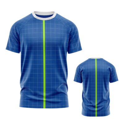 Mockup Camisa Raglan-Masculina-Manga Curta-Gola Redonda-Modelo 004