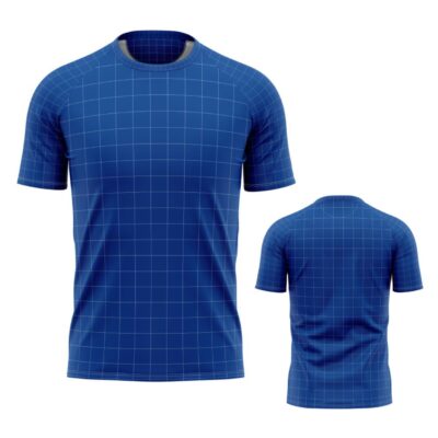 Mockup Camisa Raglan-Masculina-Manga Curta-Gola Redonda-Modelo 011