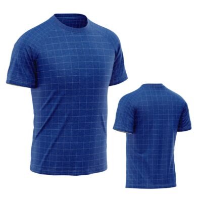 Mockup Camisa Raglan-Masculina-Manga Curta-Gola Redonda-Modelo 012