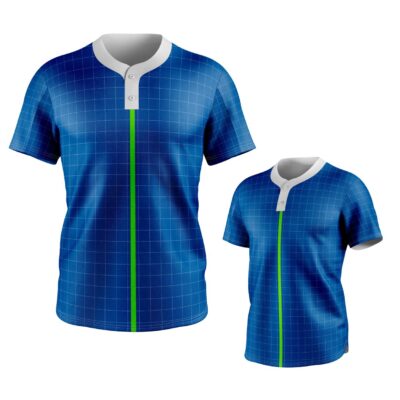 Mockup Camisa Tradicional-Masculina-Manga Curta-Gola Portuguesa-Modelo 002