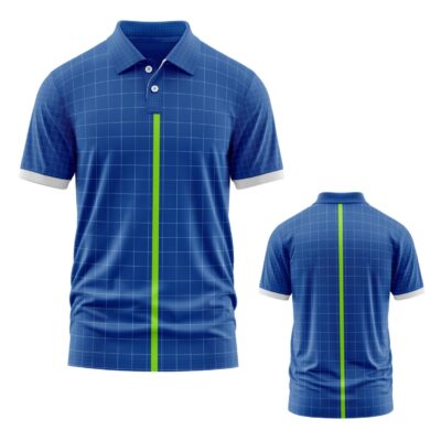 Mockup Camisa Tradicional-Masculina-Manga Curta-Gola Polo-Modelo 002