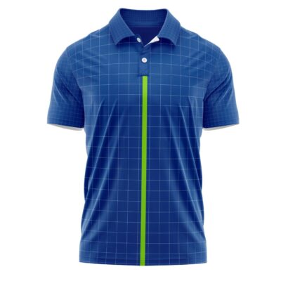 Mockup Camisa Tradicional-Masculina-Manga Curta-Gola Polo-Modelo 006