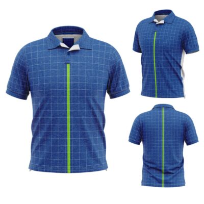 Mockup Camisa Tradicional-Masculina-Manga Curta-Gola Polo-Modelo 009