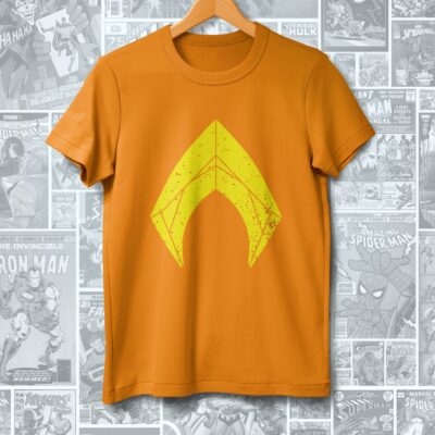 Aquaman - Modelo 003