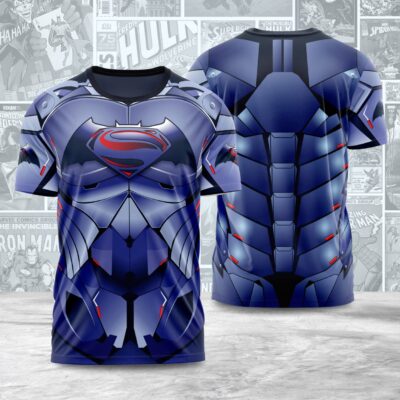 Batman - Modelo 002