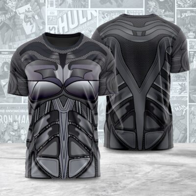 Batman - Modelo 003