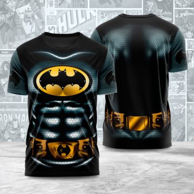 Batman - Modelo 005