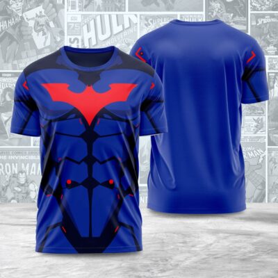Batman - Modelo 006