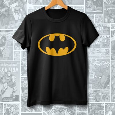 Batman - Modelo 007