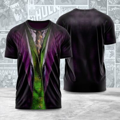 Coringa - Modelo 003
