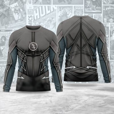Flash Black - Modelo 001