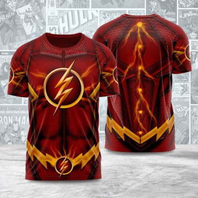 Flash - Modelo 002