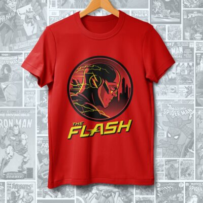 Flash - Modelo 004