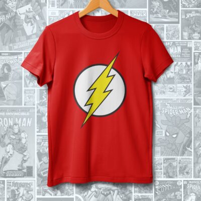 Flash - Modelo 005
