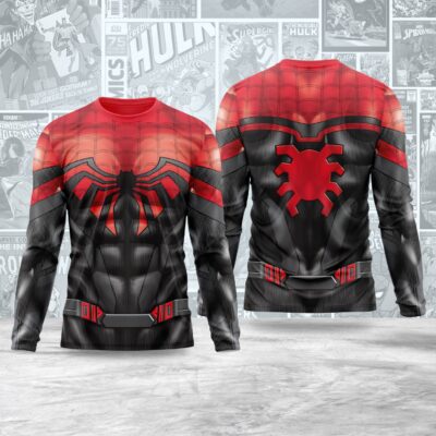Homem Aranha - Modelo 002