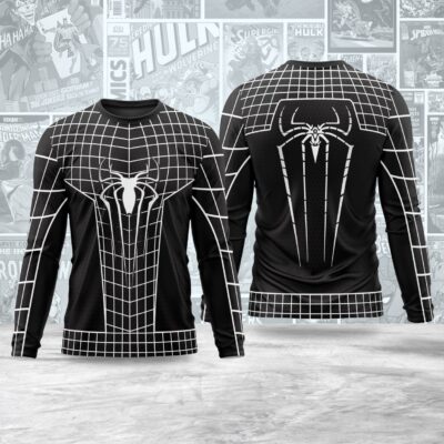 Homem Aranha - Modelo 003