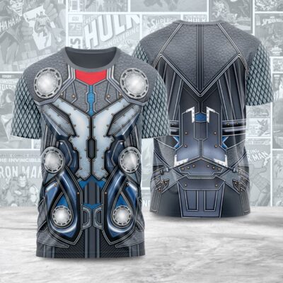Thor - Modelo 001